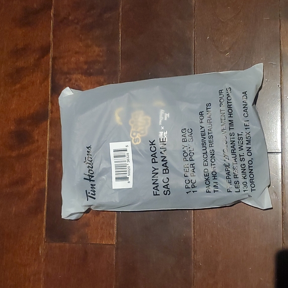 TimBiebs - Tim Hortons x Justin Bieber collab merch. LIMITED EDITION. All 4! - Picture 8 of 9